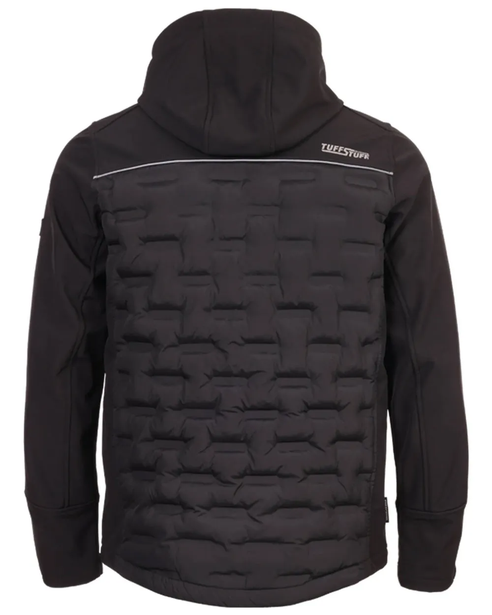 TuffStuff Stratford Softshell Jacket