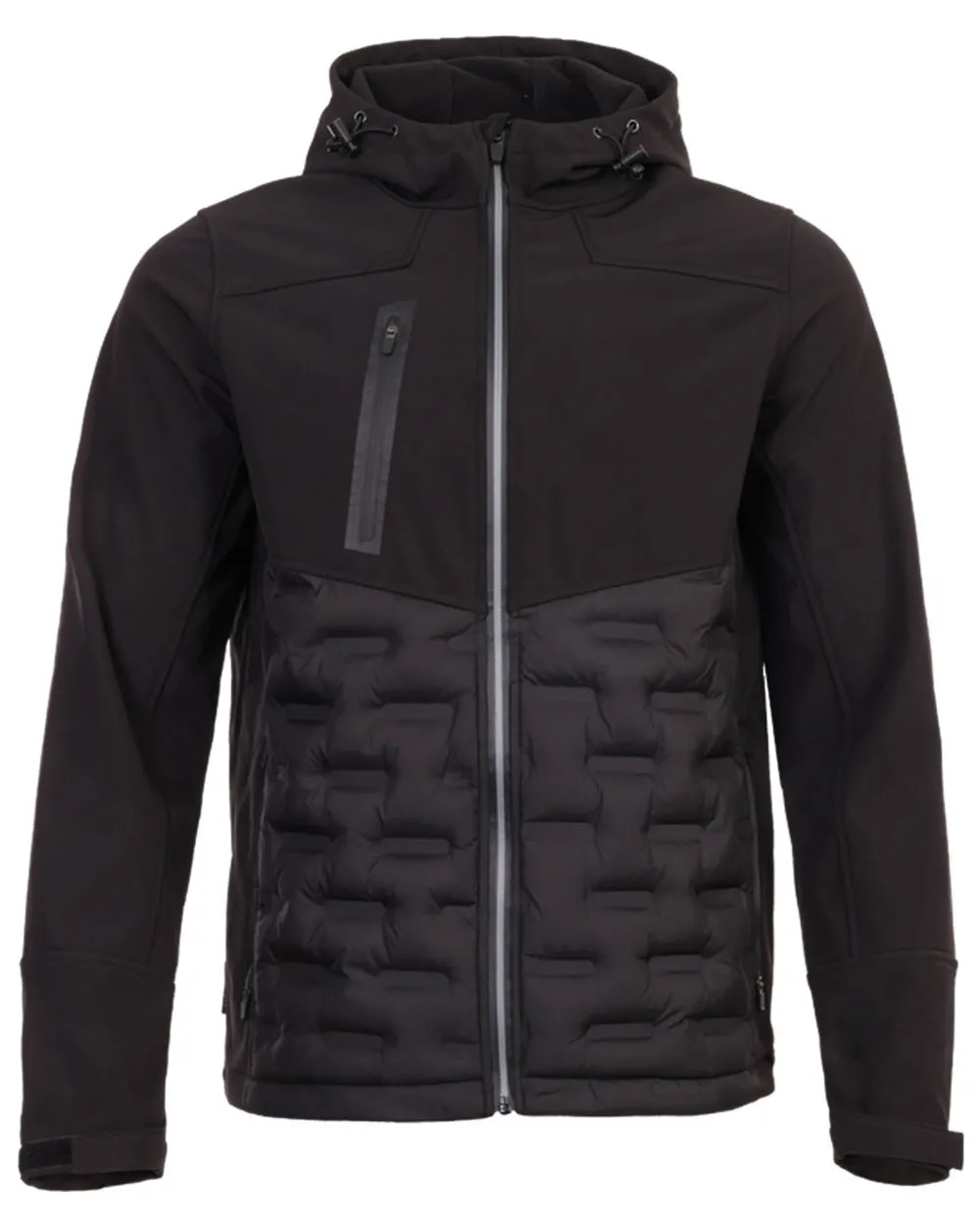 TuffStuff Stratford Softshell Jacket