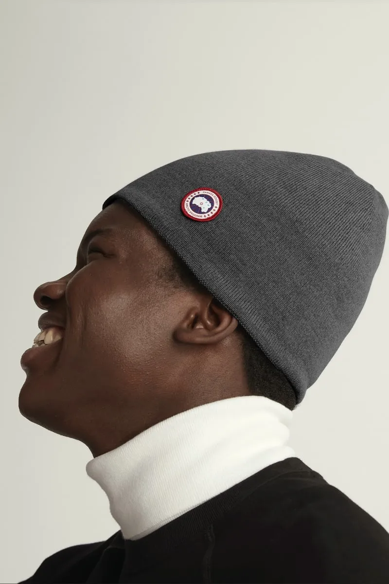 Unisex Standard Toque 5116M