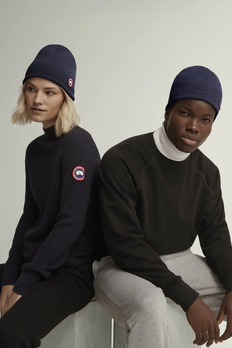 Unisex Standard Toque 5116M
