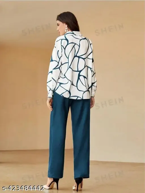 Urbane Glamorous Women Jumpsuits