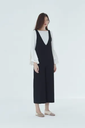 V Jumpsuits