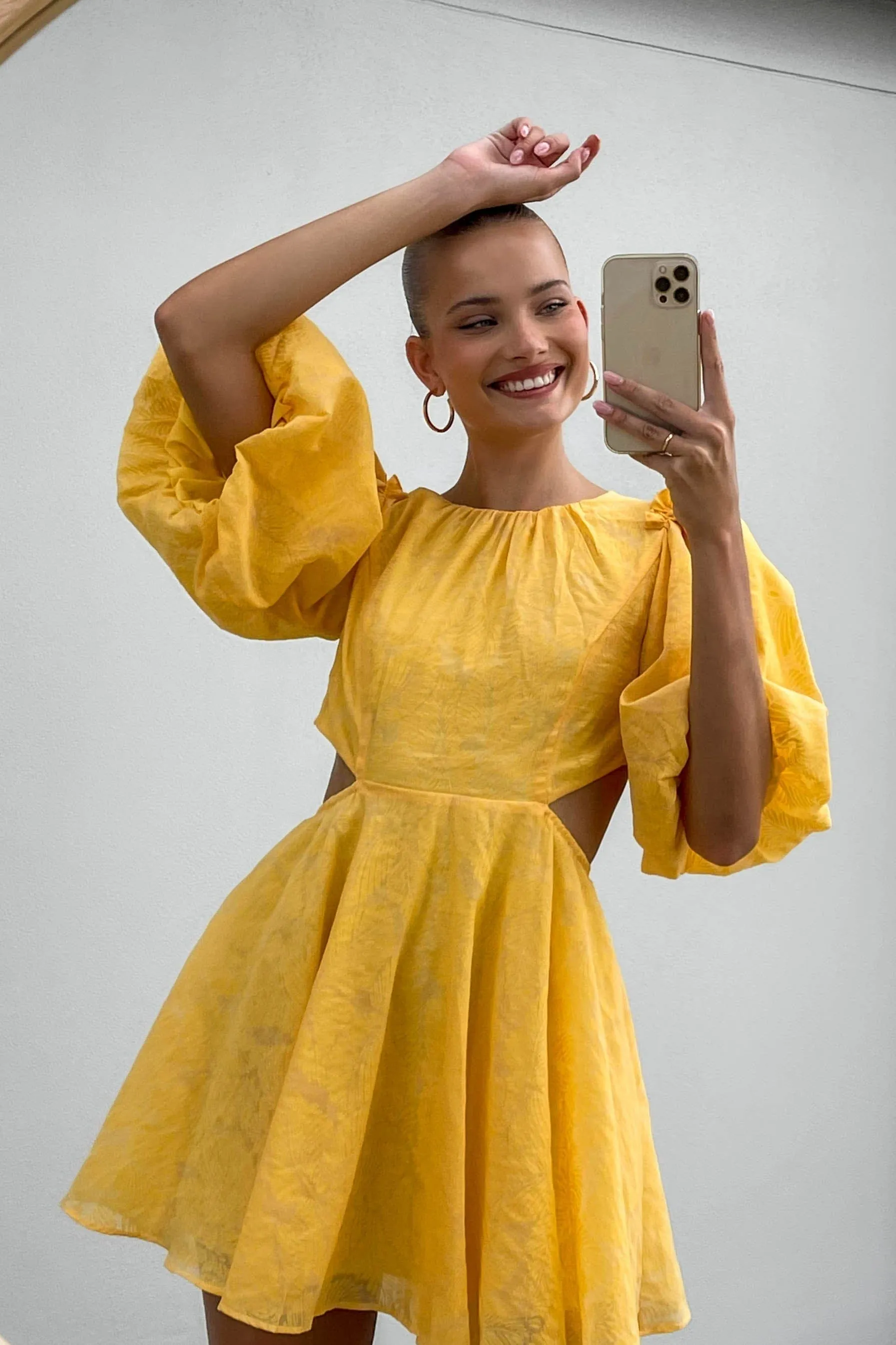 Valettia Dress