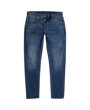 Vaqueros G-STAR RAW 3301 Medium Age