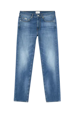 Vaqueros GAS Jeans Albert Simple Rev 12LM