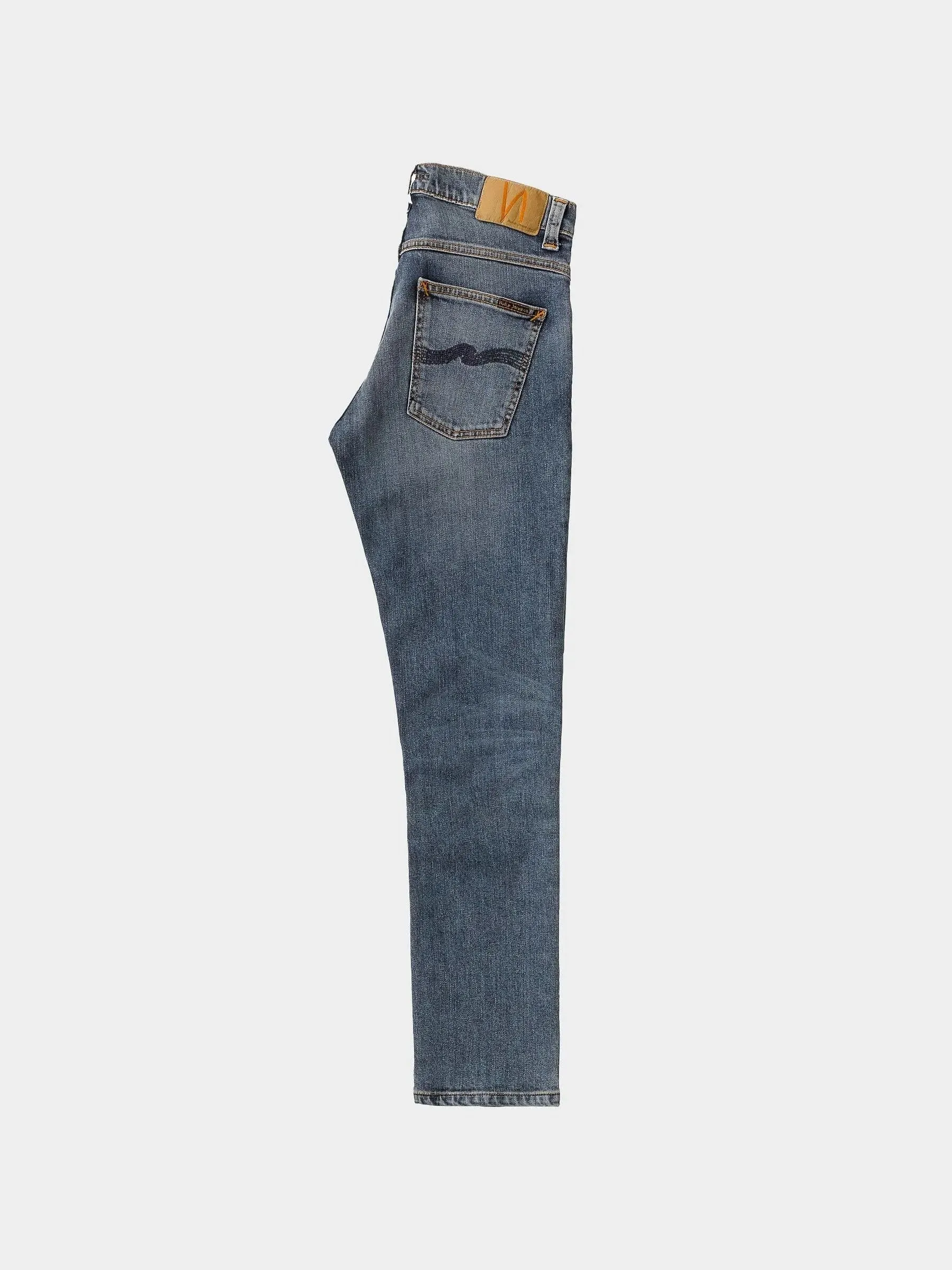 Vaqueros Grim Tim Ojai Blues