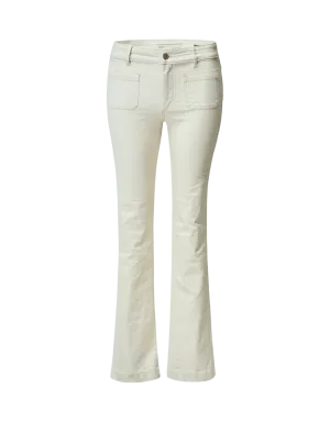 Vaqueros Salsa Mujer Push Up Destiny Flare Color Arena