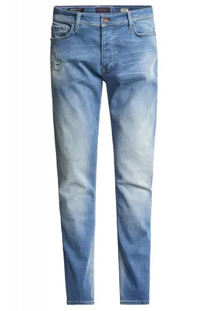 Vaqueros Slender Slim Carrot Premium Flex Vintage