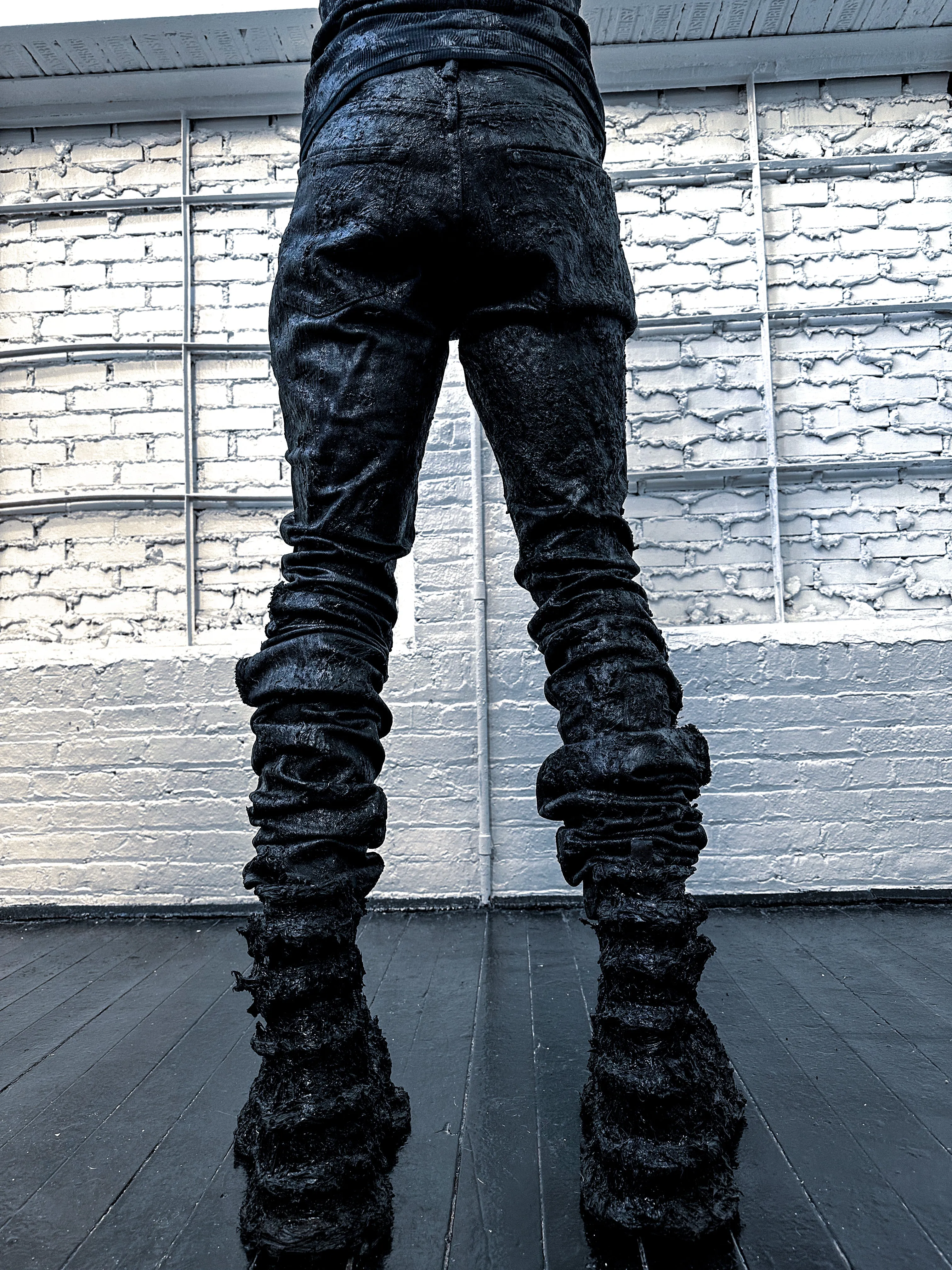 VERNUM VENOM DENIM