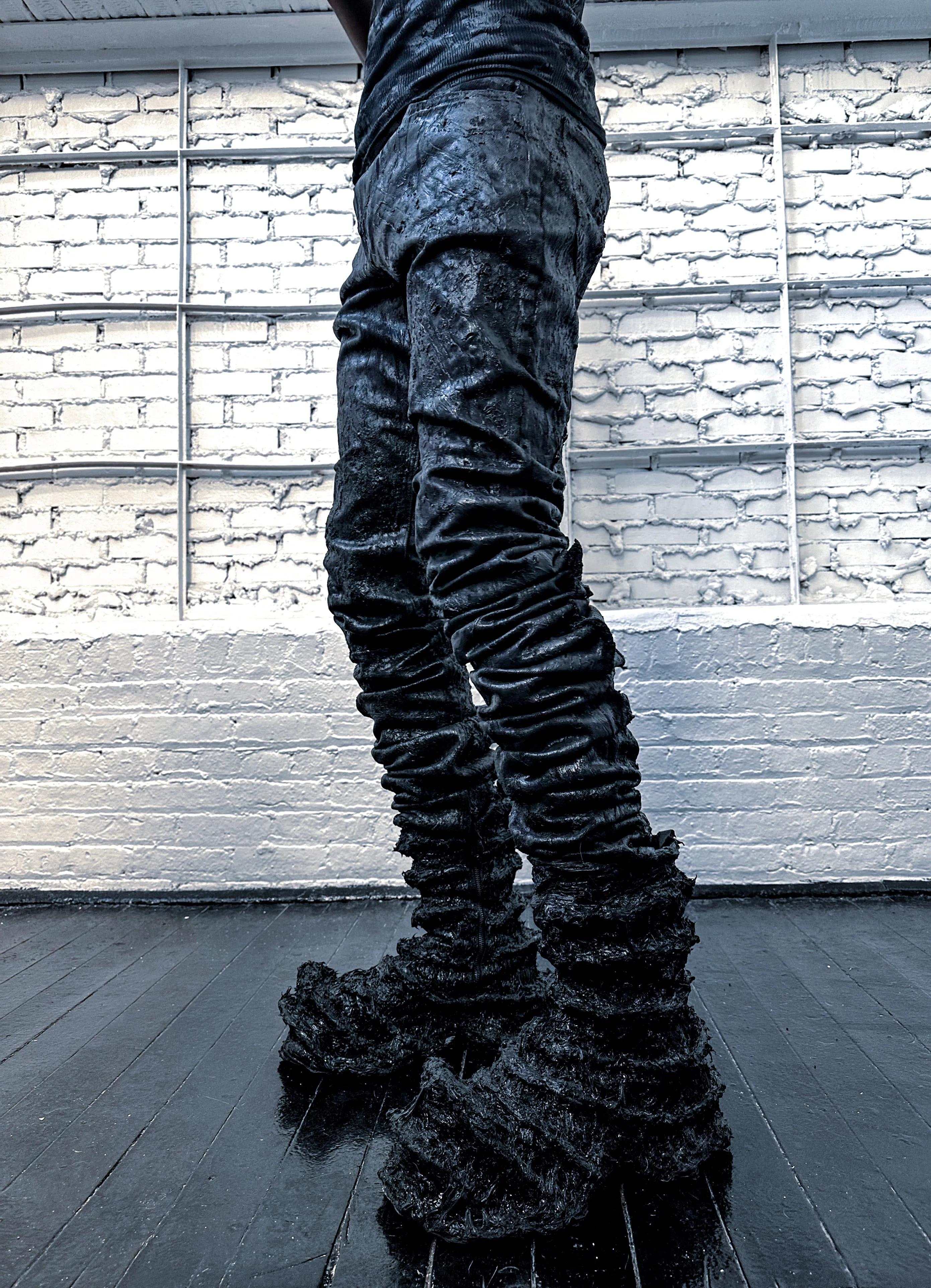 VERNUM VENOM DENIM