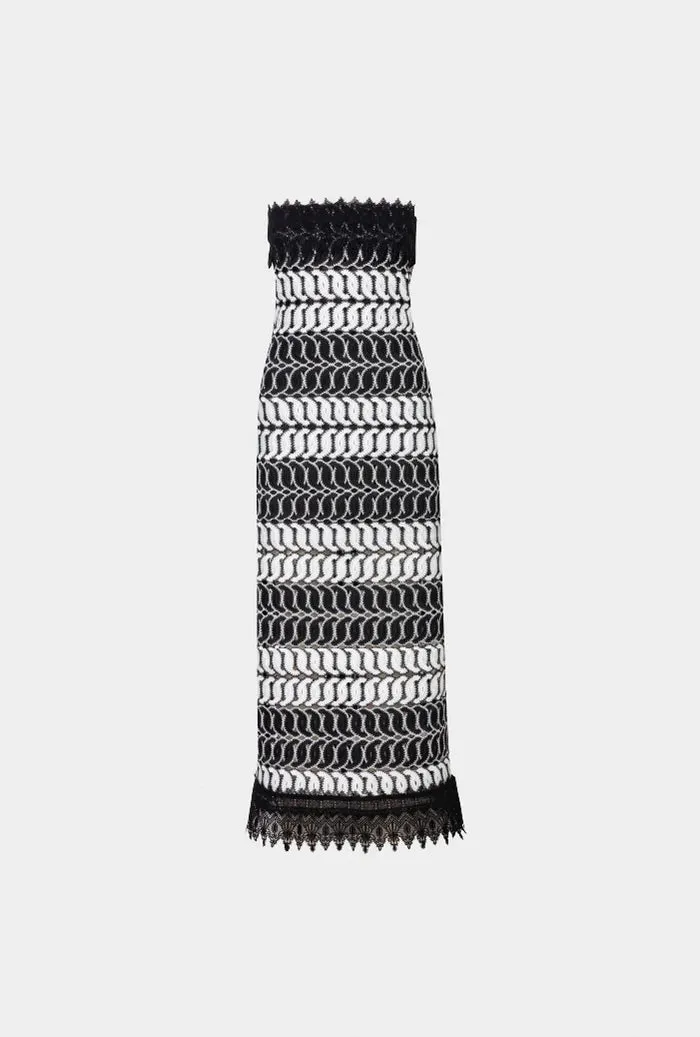 VESTIDO AMAZONAS MAXI