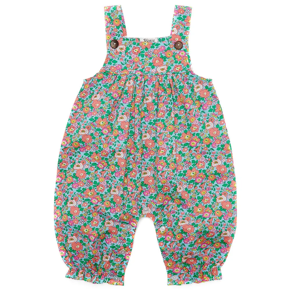 Victoria Dungarees
