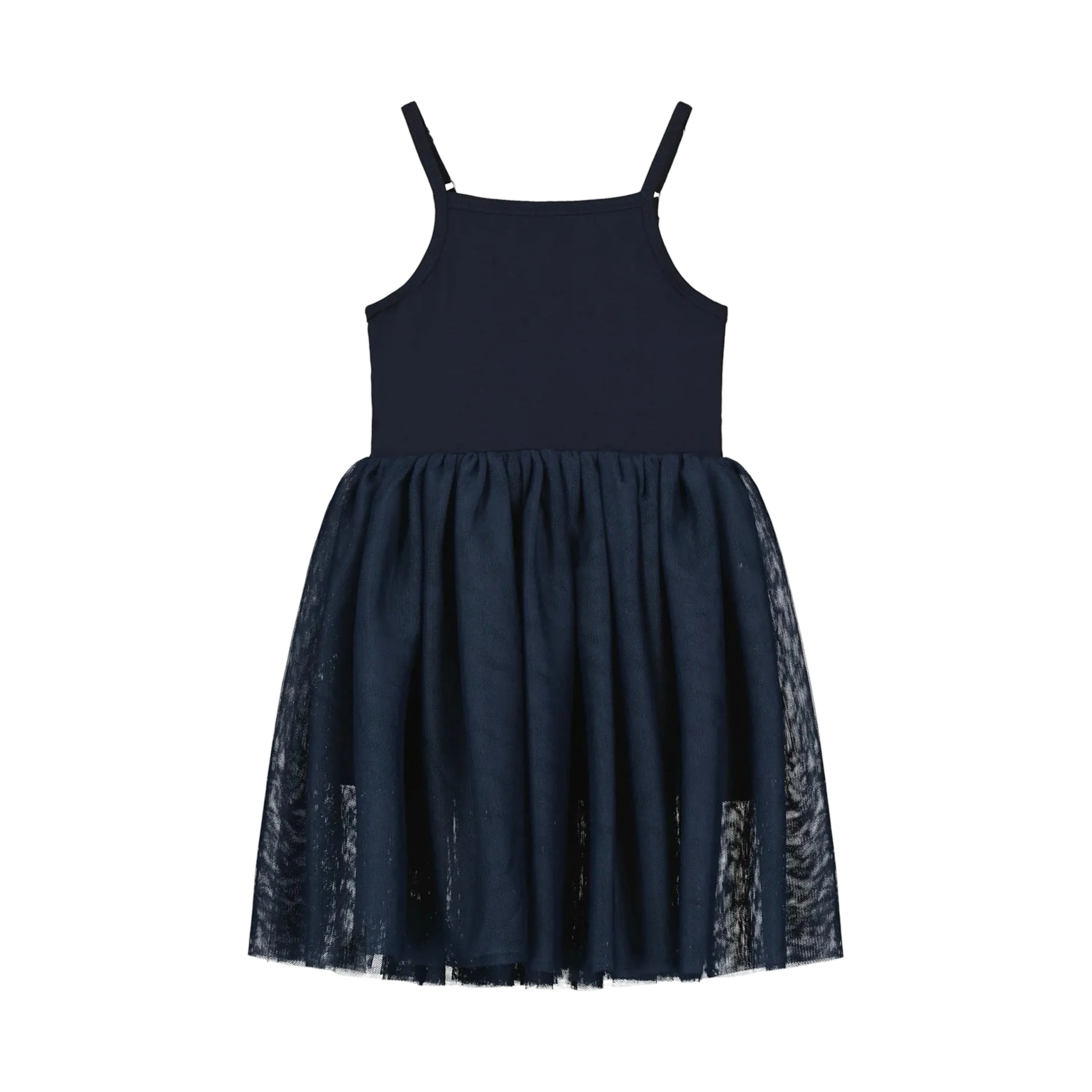 Vignette Kaia Tutu Dress - Navy