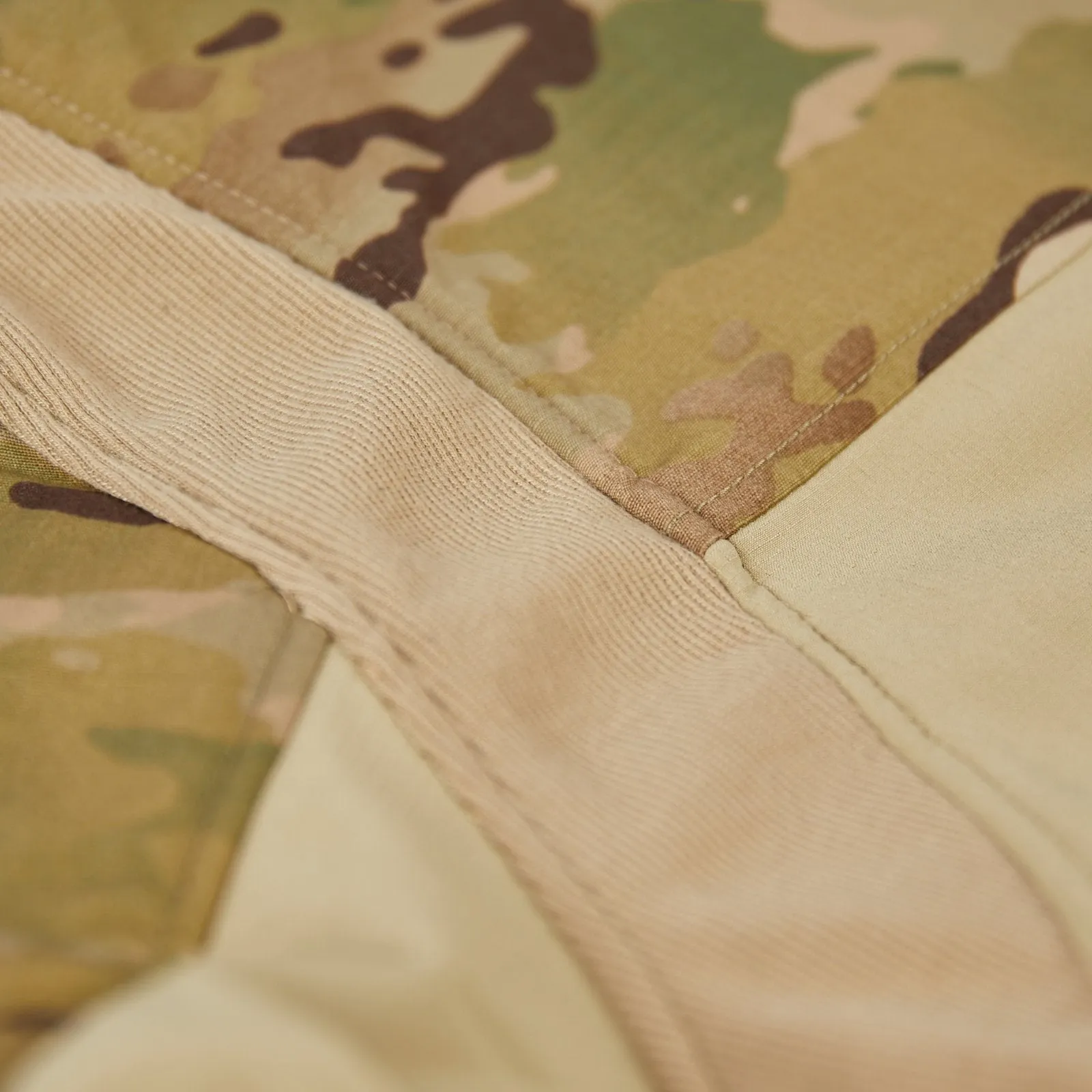 VIKTOS COMBONOVA Softshell Jacket MultiCam