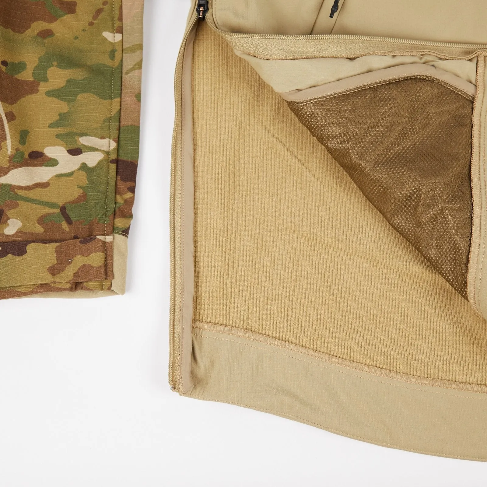 VIKTOS COMBONOVA Softshell Jacket MultiCam