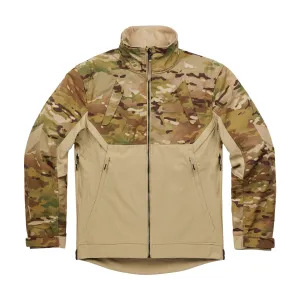 VIKTOS COMBONOVA Softshell Jacket MultiCam