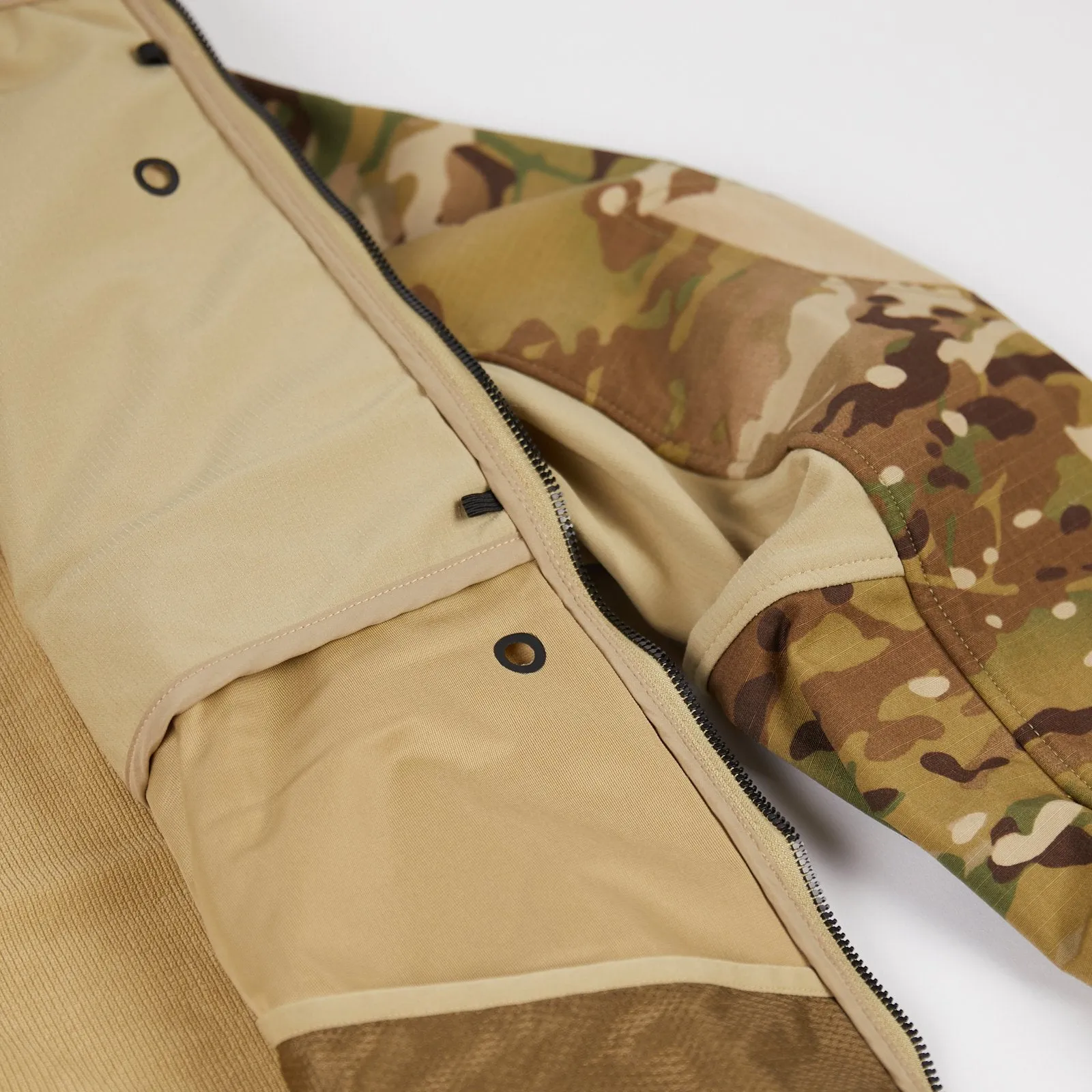 VIKTOS COMBONOVA Softshell Jacket MultiCam