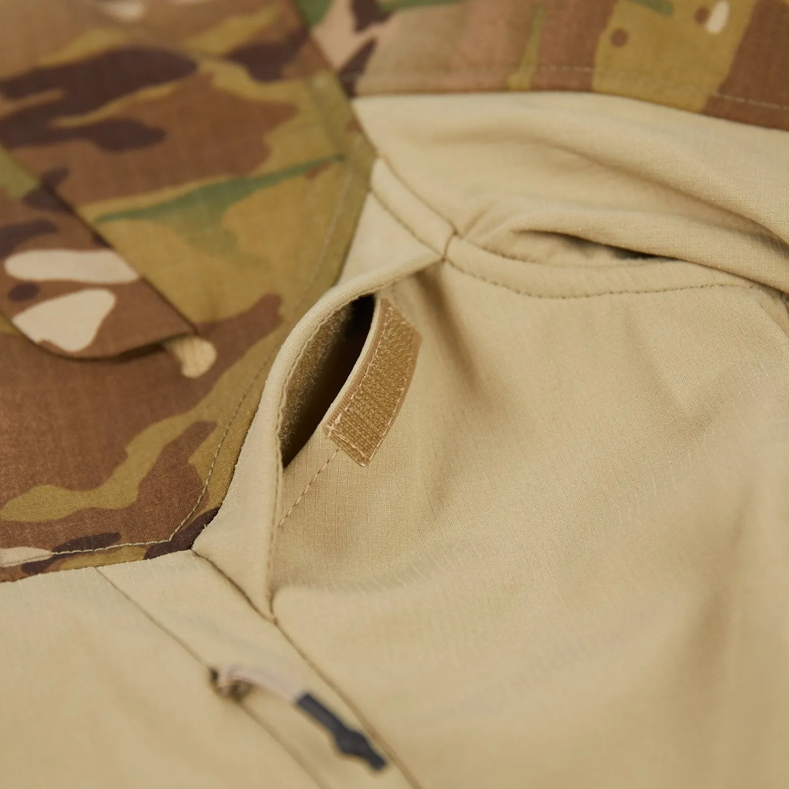 VIKTOS COMBONOVA Softshell Jacket MultiCam
