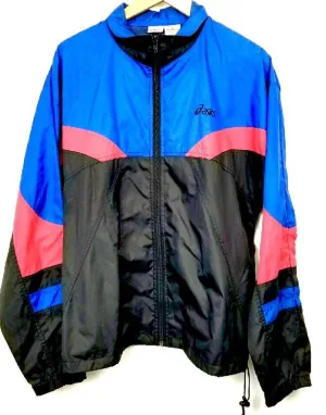 Vintage ASICS Track Jacket