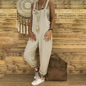 Vintage jumpsuit