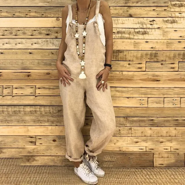 Vintage jumpsuit