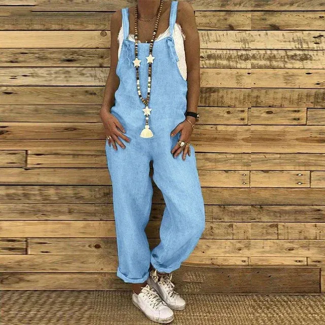 Vintage jumpsuit
