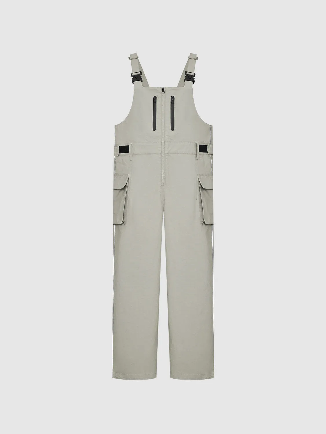 Vogue Loose Jumpsuits