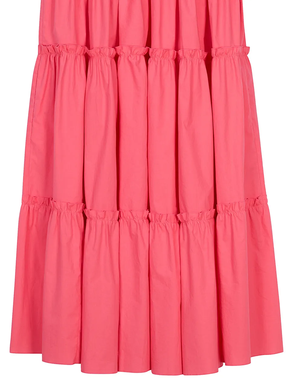 VOLAI MAXI DRESS