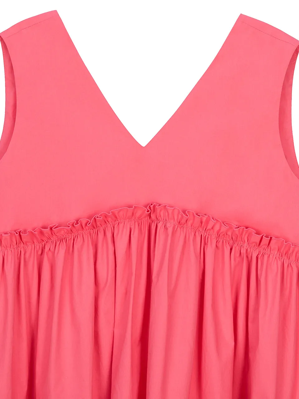 VOLAI MAXI DRESS