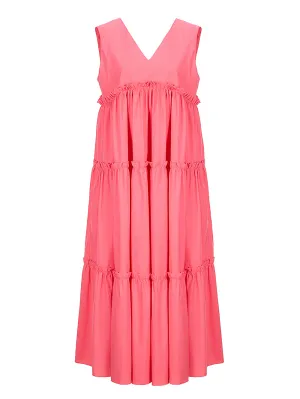 VOLAI MAXI DRESS