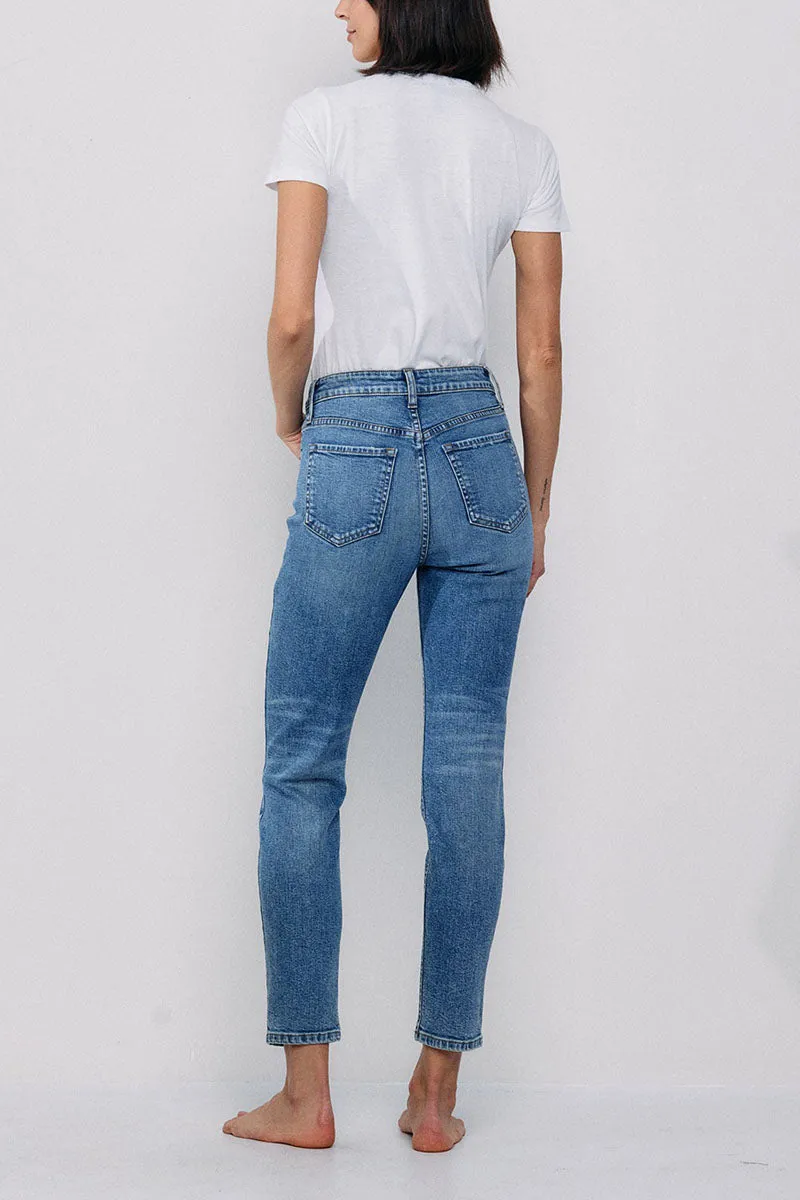 Warped Jeans