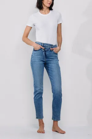 Warped Jeans