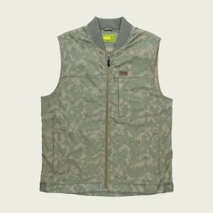 Wheeler Vest