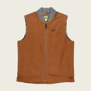 Wheeler Vest