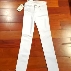White rag &amp; bone skinny jeans NWT