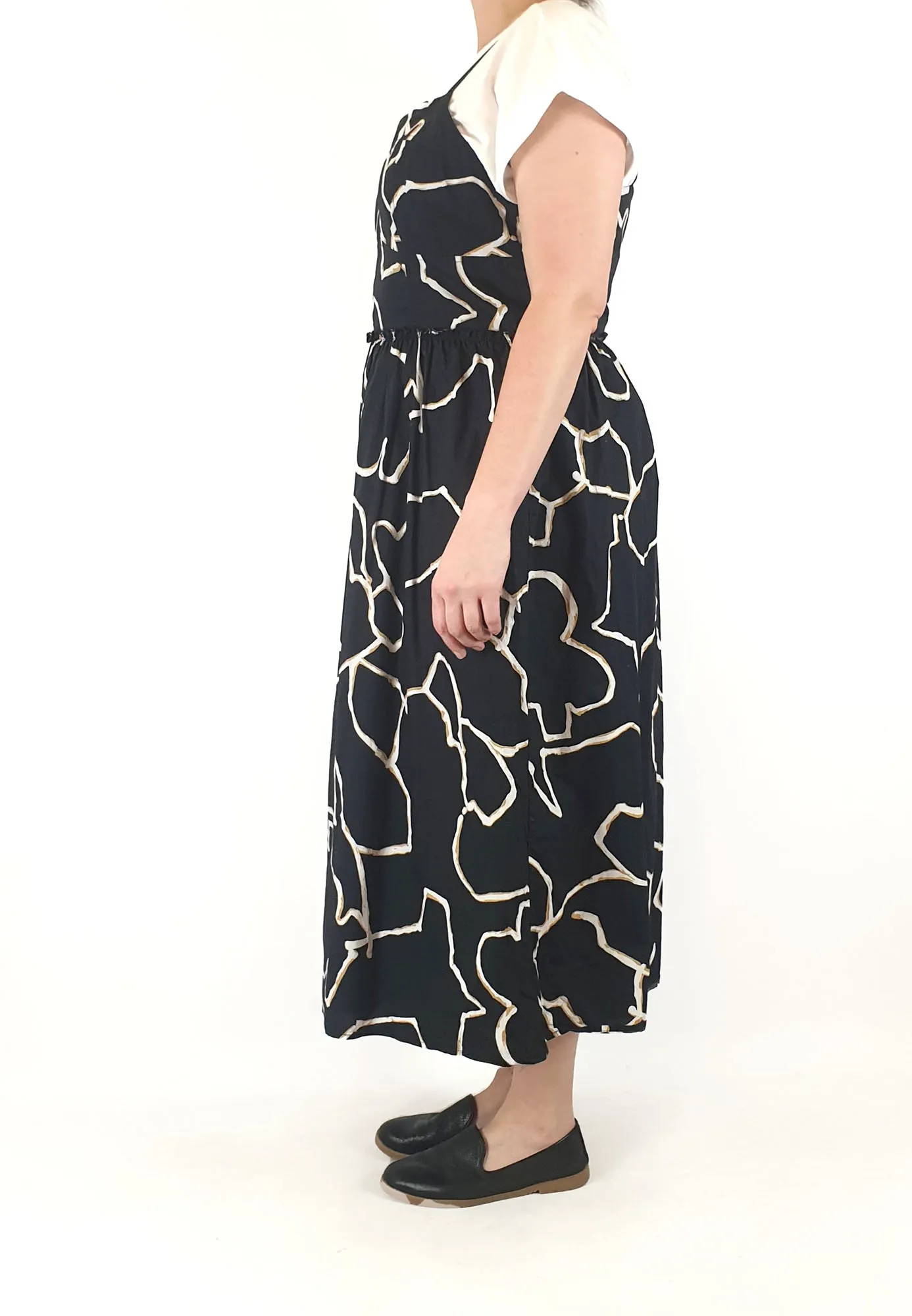 Who What Wear maxi dress size XXL, best fits 16