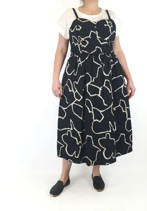 Who What Wear maxi dress size XXL, best fits 16