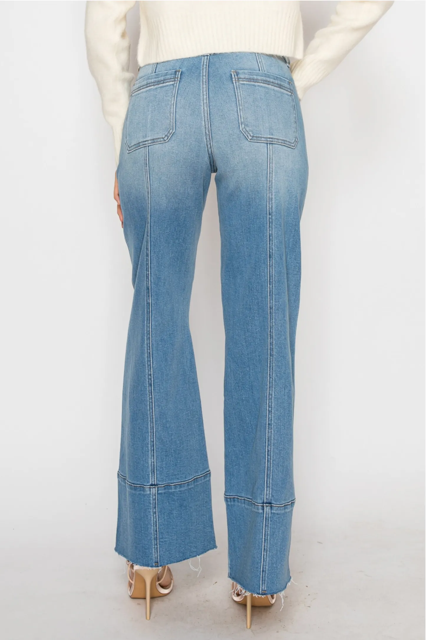 Wild Child Jeans