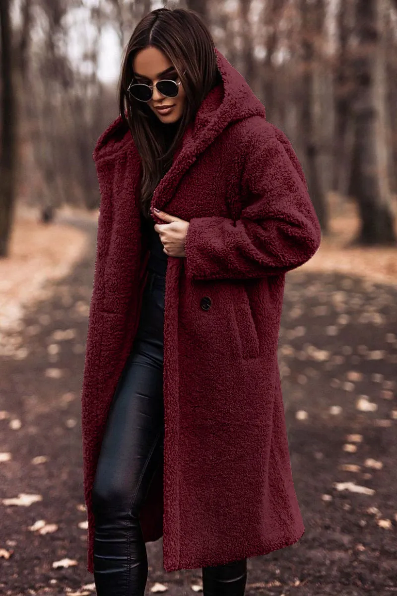 WolffMode – Stylish and Comfortable Jacket
