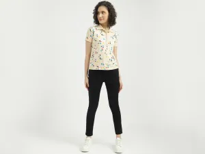 Women Solid Skinny Fit Jeans