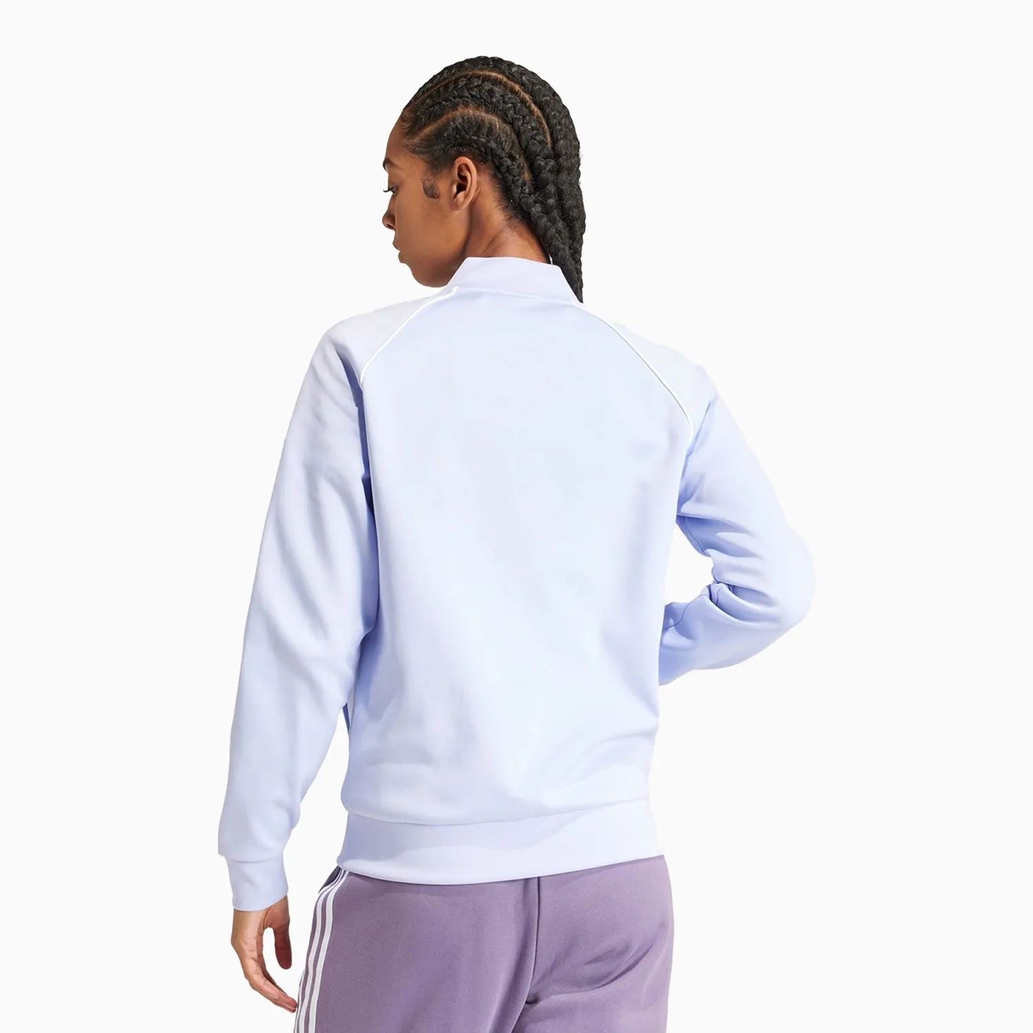 Women's Adicolor Classics SST Track Jacket