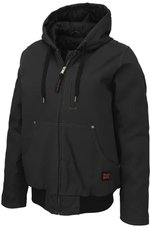 Women’s Duck Bomber by Tough Duck - Style WJ32