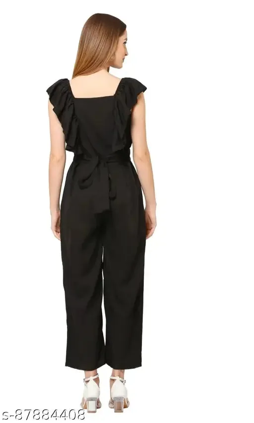 Womens Jumpsuit