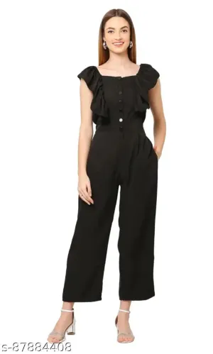 Womens Jumpsuit