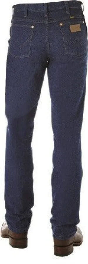 Wrangler Prewashed Slim Fit Jeans- 936PWD38