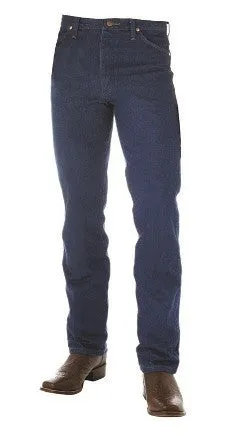 Wrangler Prewashed Slim Fit Jeans- 936PWD38