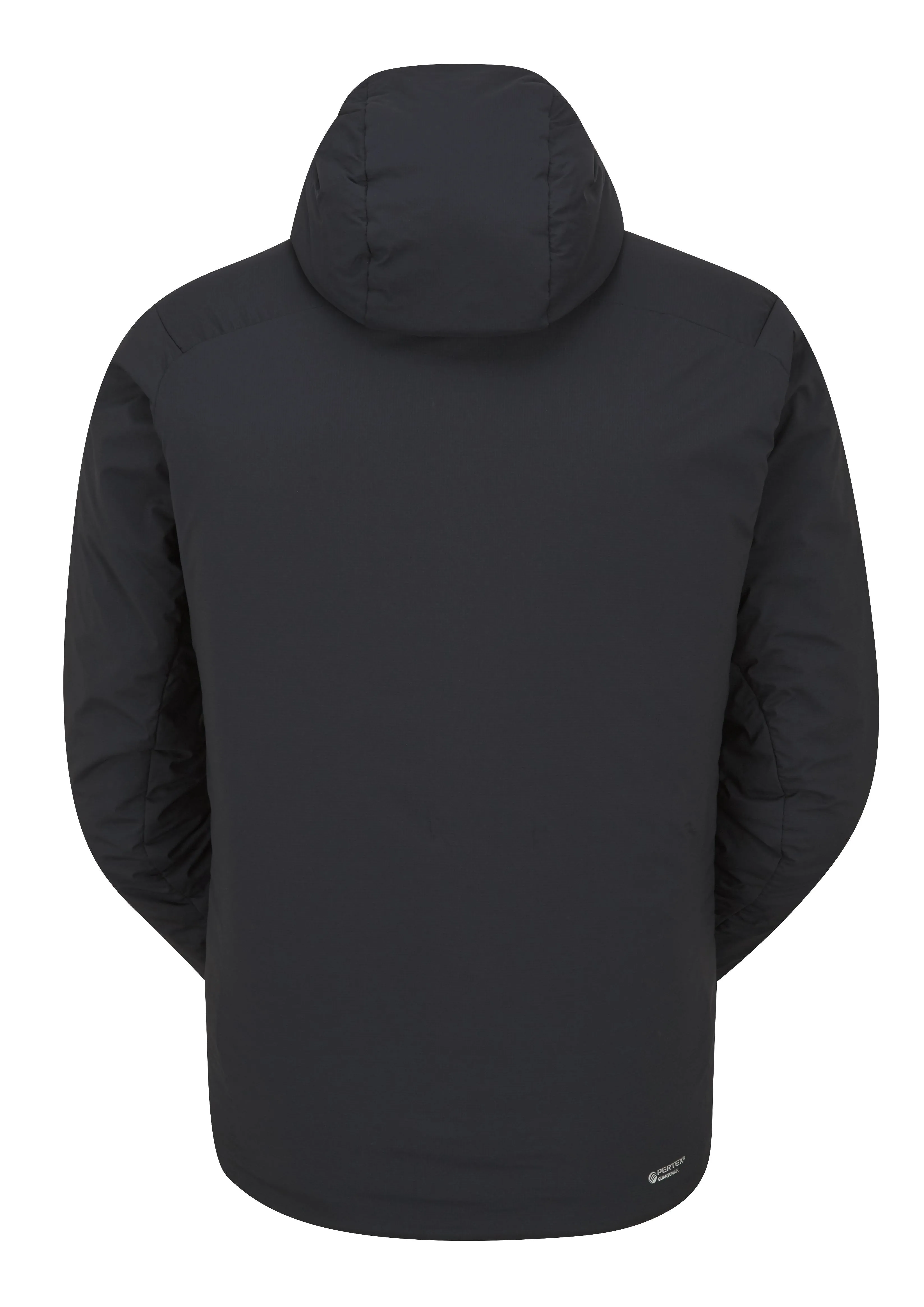 XENAIR ALPINE LIGHT JACKET - EBONY (MARMALADE)