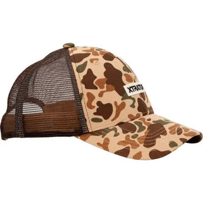 XTRATUF TRUCKER HAT