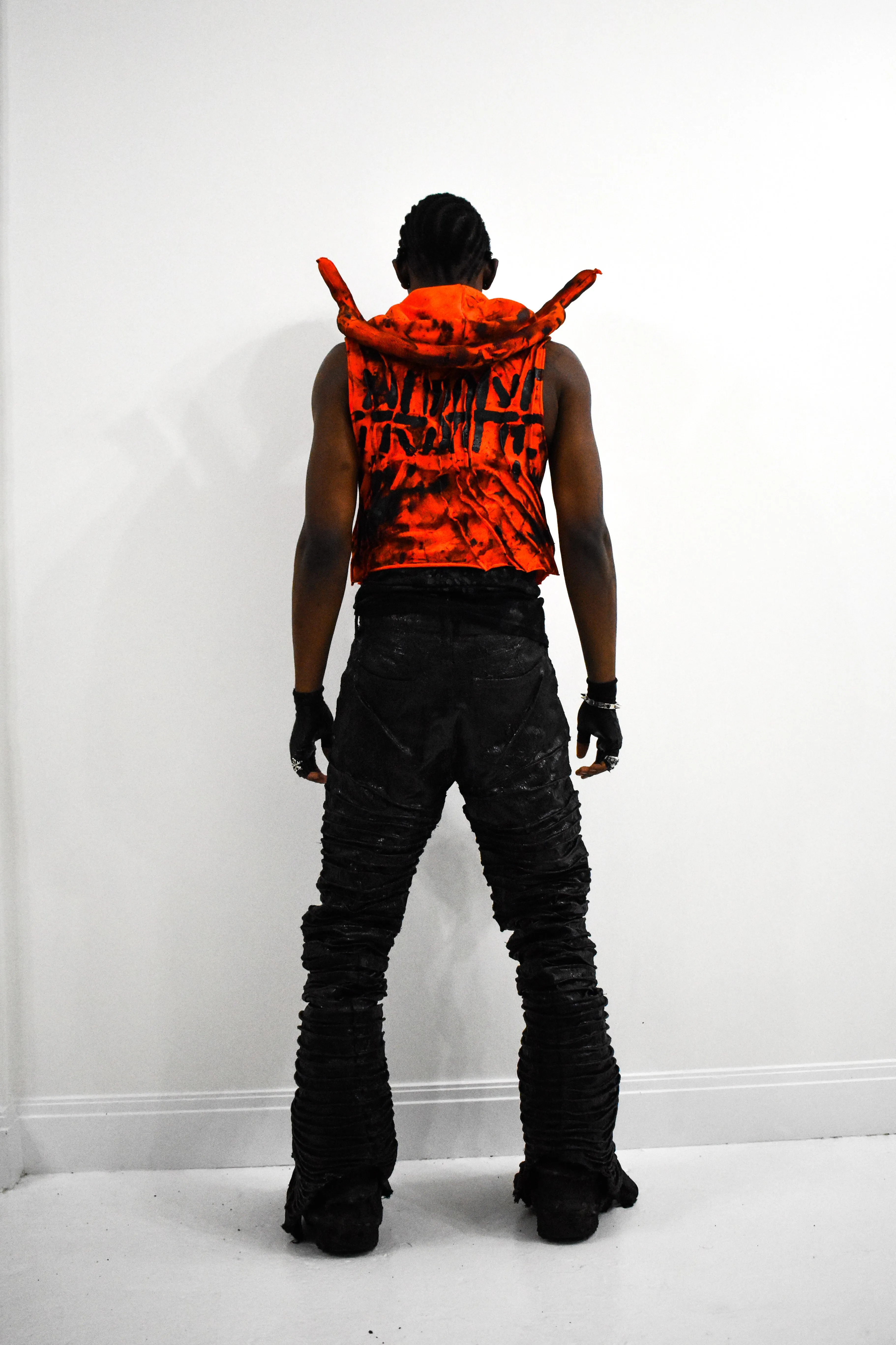 YASUKE RISE VEST