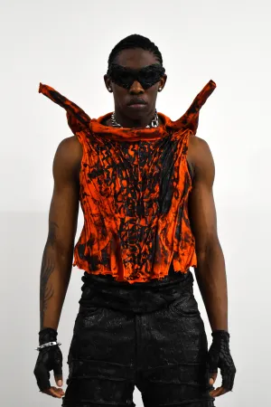 YASUKE RISE VEST